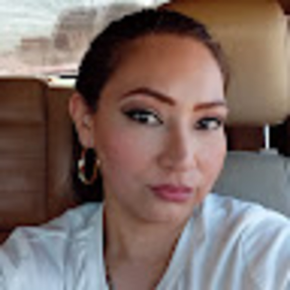 Meet your Posher, Amber